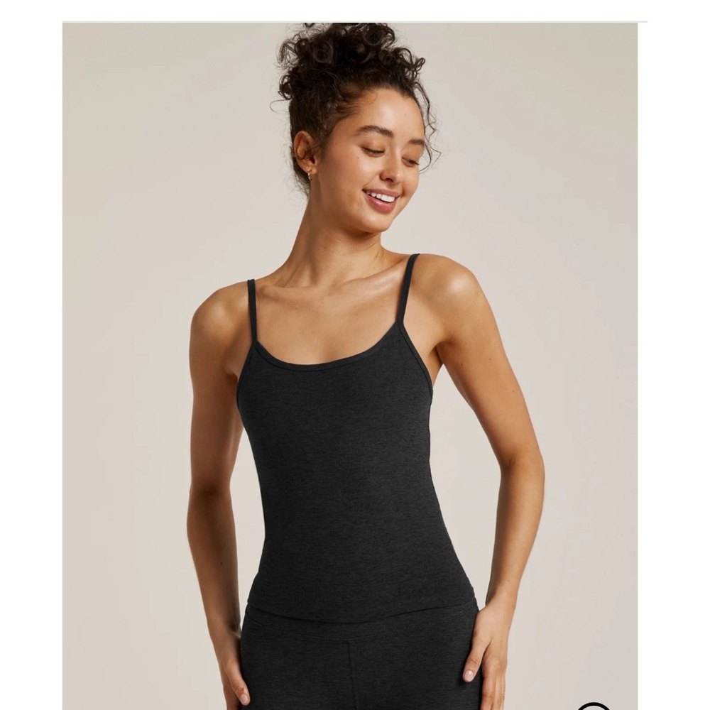 Beyond Yoga Truly Tank